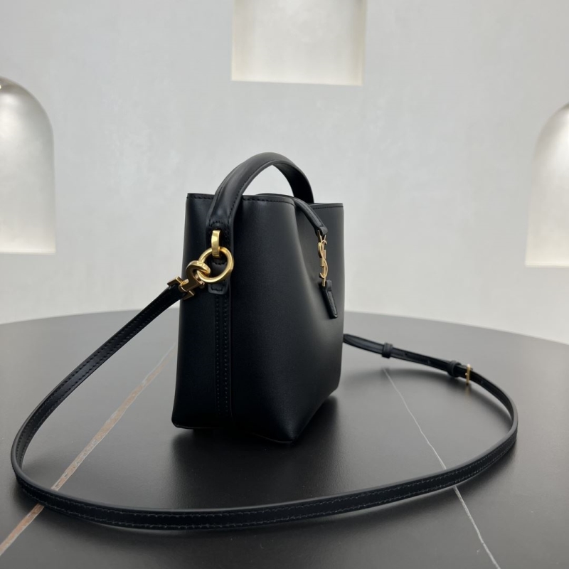 YSL Bucket Bags